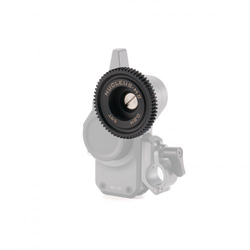 Nucleus-M II Extended Mod Motor Gear