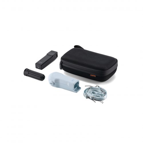 Tilta Expansion Accessories for DJI Osmo Pocket 4 Travel Kit