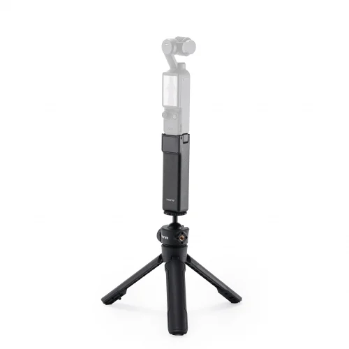Tilta Expansion Accessories for DJI Osmo Pocket 4 Ultimate Kit
