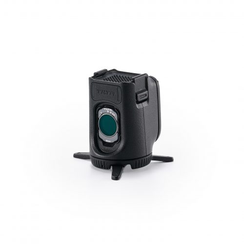 Tilta Expansion Accessories for DJI Osmo Pocket 3/4 Filter Kit
