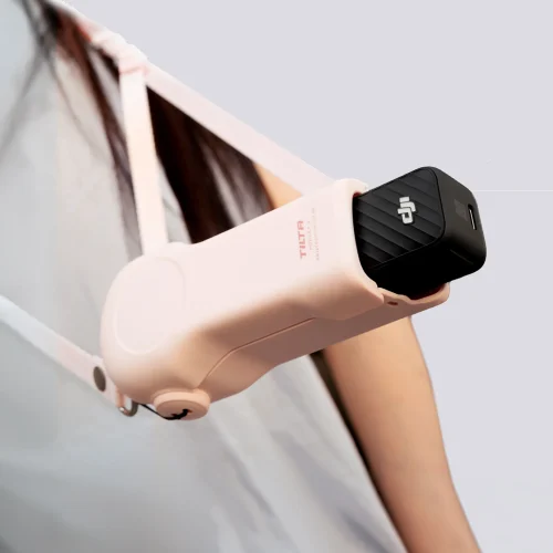Tilta Protective Travel Case for DJI Osmo Pocket 4 Tilta Protective Travel Case for DJI Osmo Pocket 4