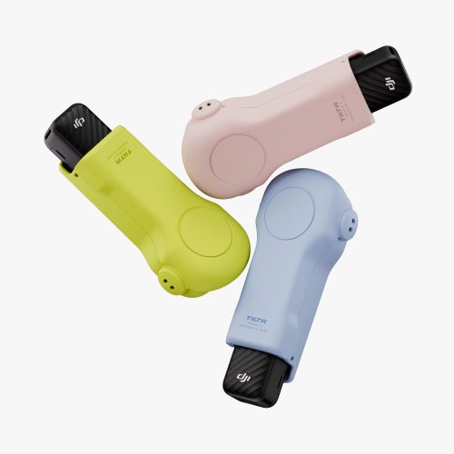 Tilta Protective Travel Case for DJI Osmo Pocket 4 Tilta Protective Travel Case for DJI Osmo Pocket 4