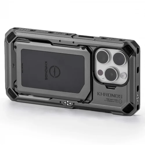Khronos iPhone 15 Pro / Pro Max Case