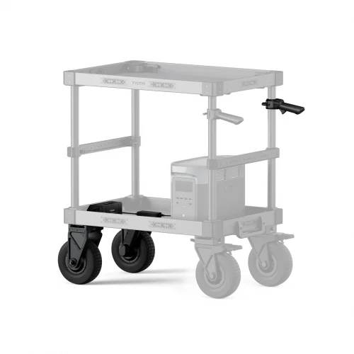 Motorized Control Kit for Boulder Camera Cart