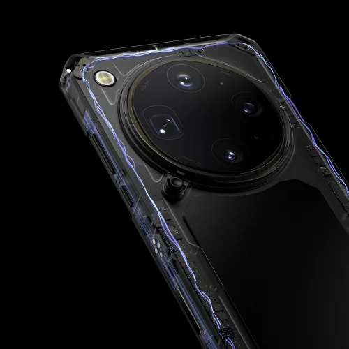 Khronos OPPO Find X9 Ultra Case