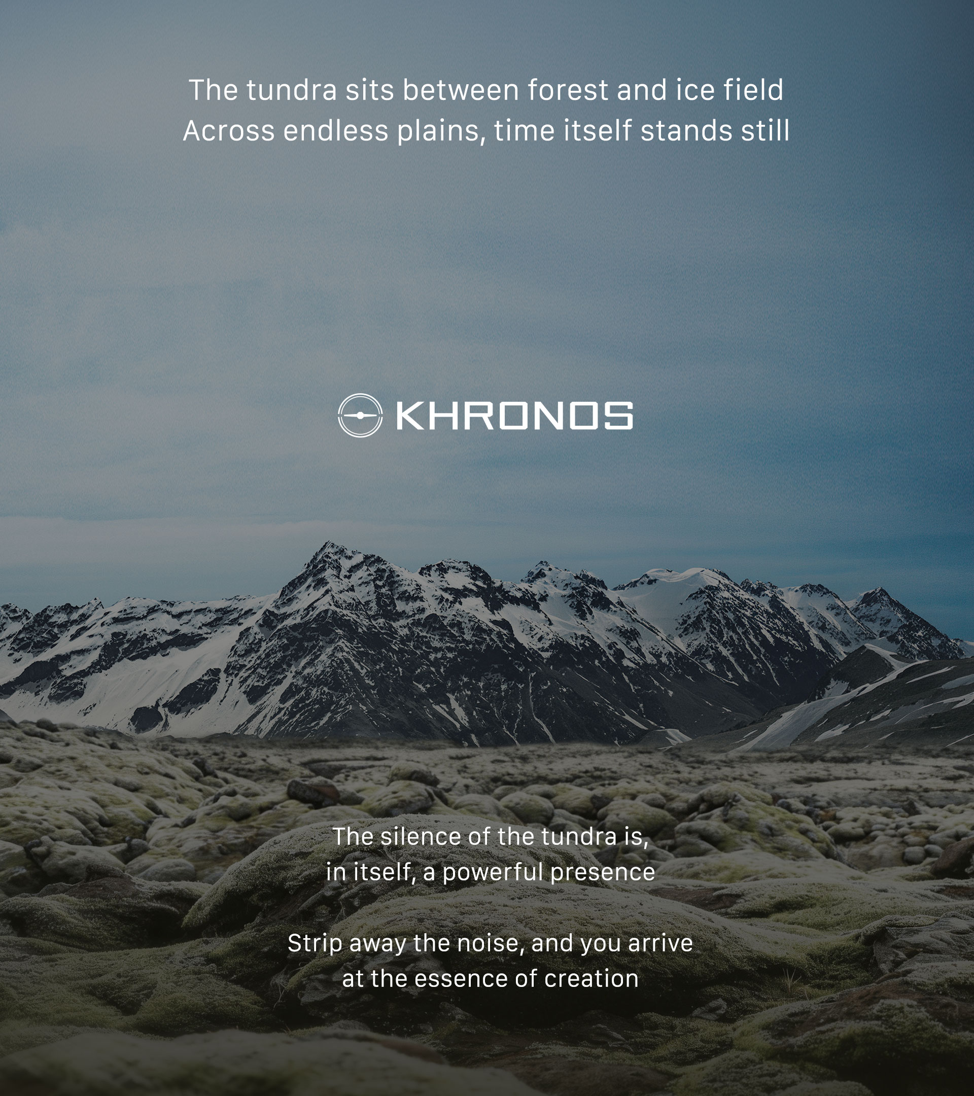 Khronos OPPO Find X9 Ultra Case
