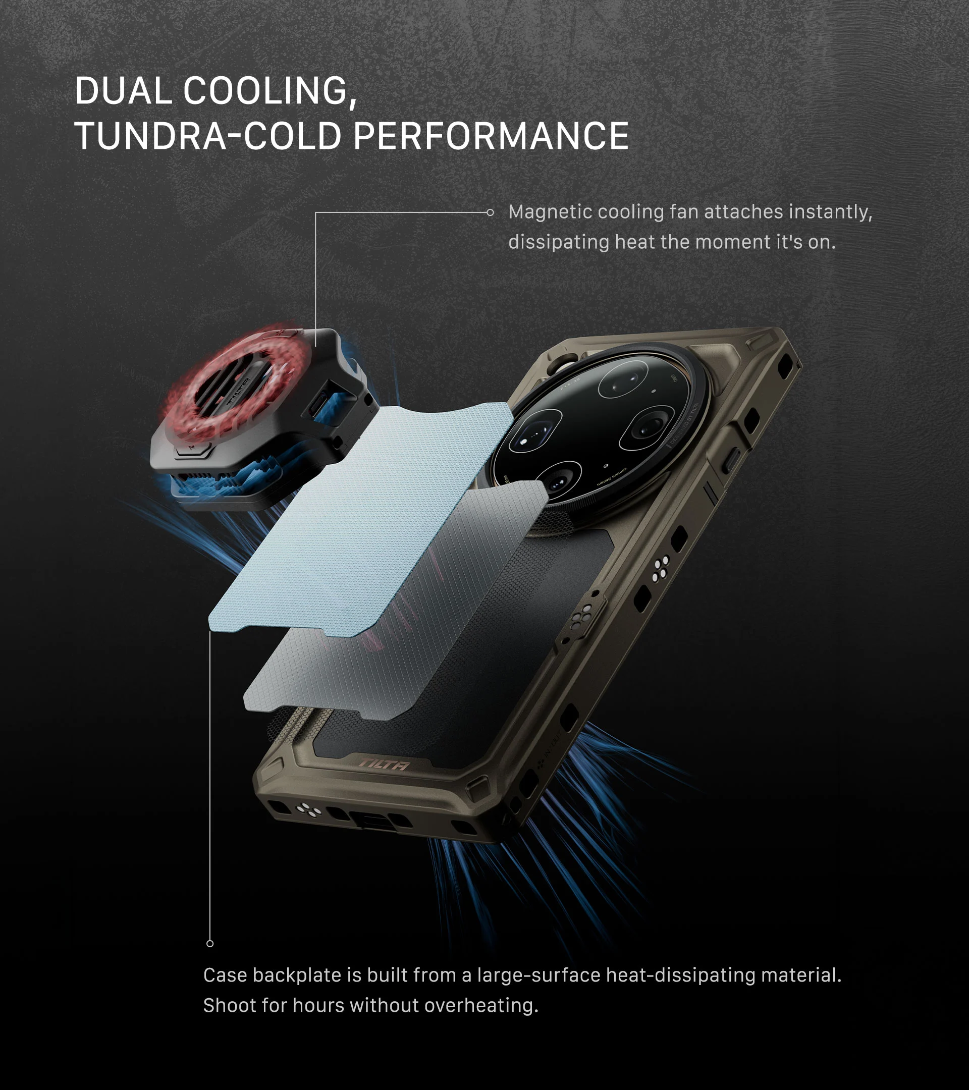 Khronos OPPO Find X9 Ultra Creator Kit