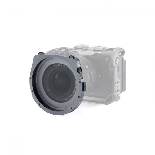 illusion Magnetic Dual 95mm Filter Tray Holder