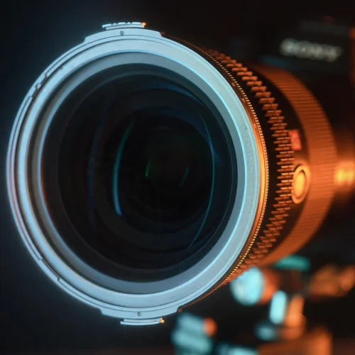 illusion Magnetic UV Filter