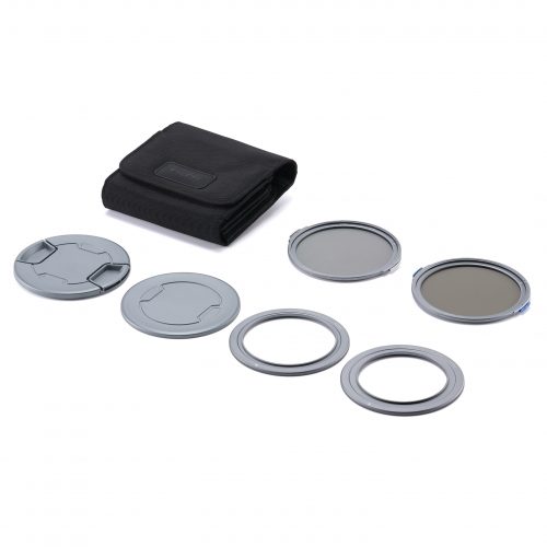 illusion Magnetic Filter Creator Kit (1-5 Stops VND, CPL) illusion Magnetic Filter Creator Kit (1-5 Stops VND, CPL)