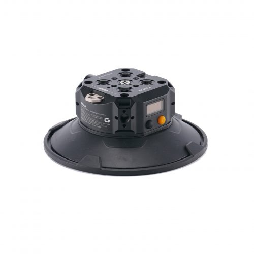 Hydra Electronic Suction Cup (6 Inch) Hydra Electronic Suction Cup (6 Inch)