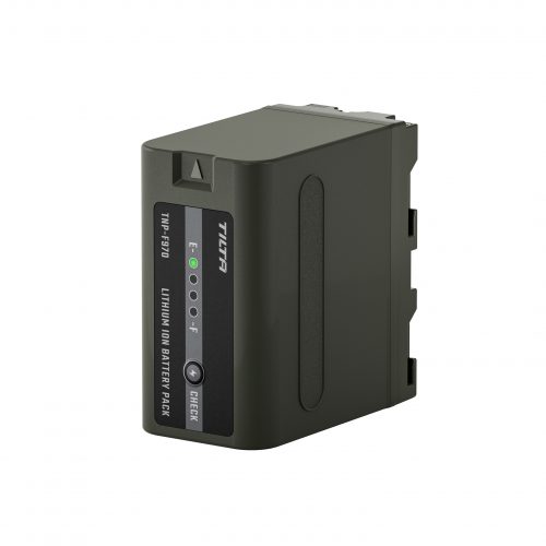 NP-F970 10500mAh Battery NP-F970 10500mAh Battery