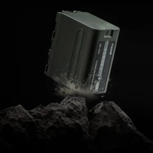 NP-F970 10500mAh Battery NP-F970 10500mAh Battery