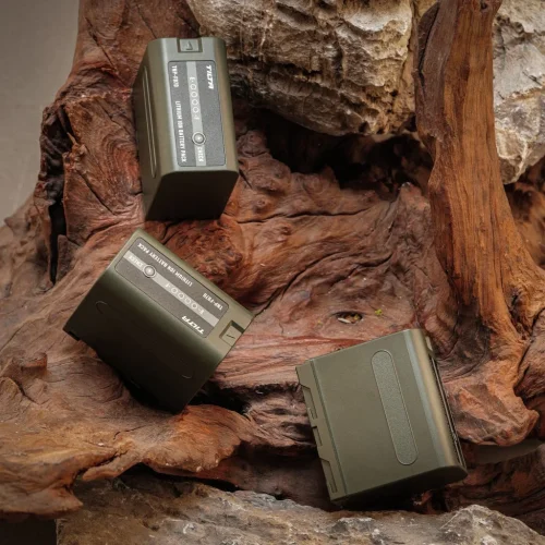 NP-F970 10500mAh Battery NP-F970 10500mAh Battery