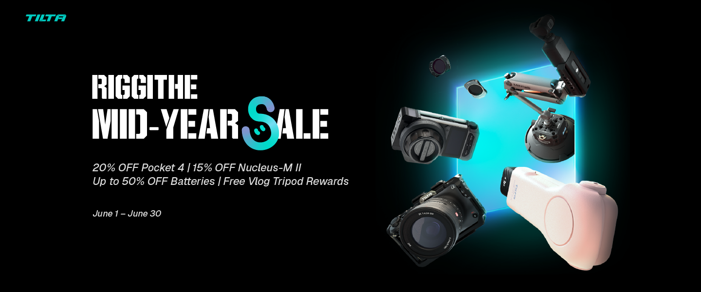 Mid-Year Sale 2026