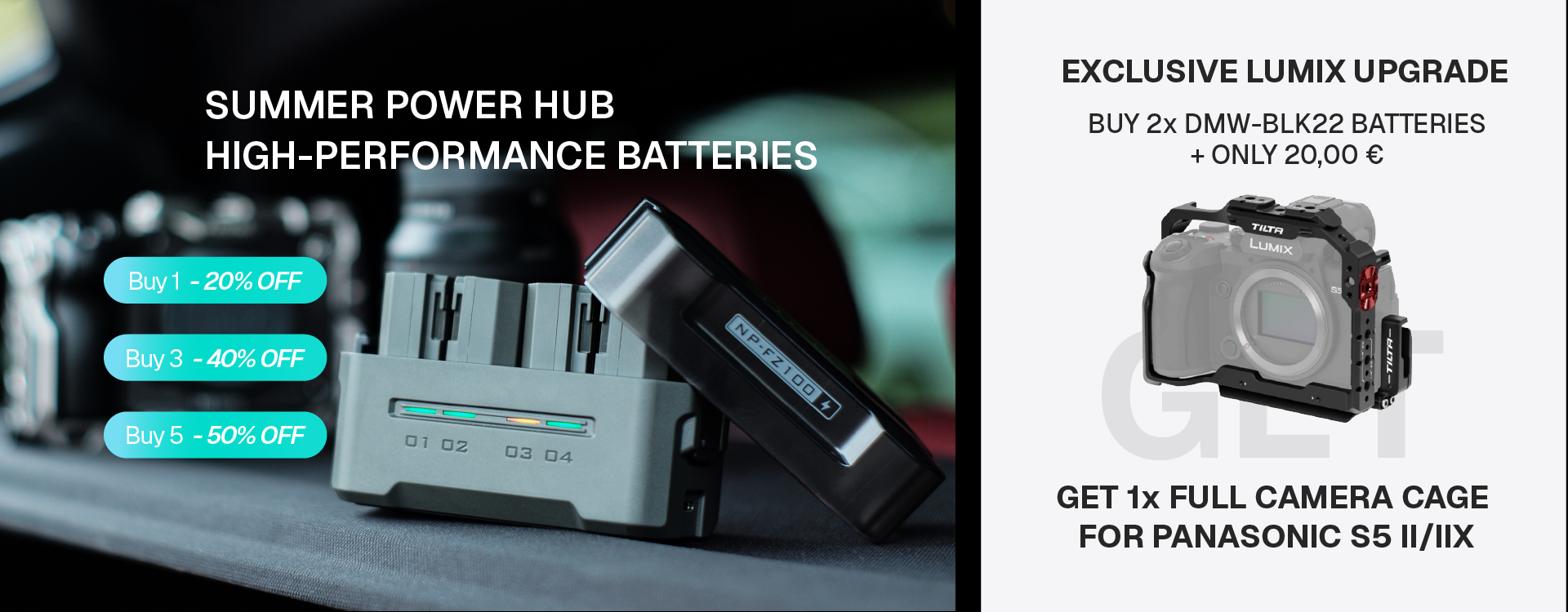Mid-Year Batteries