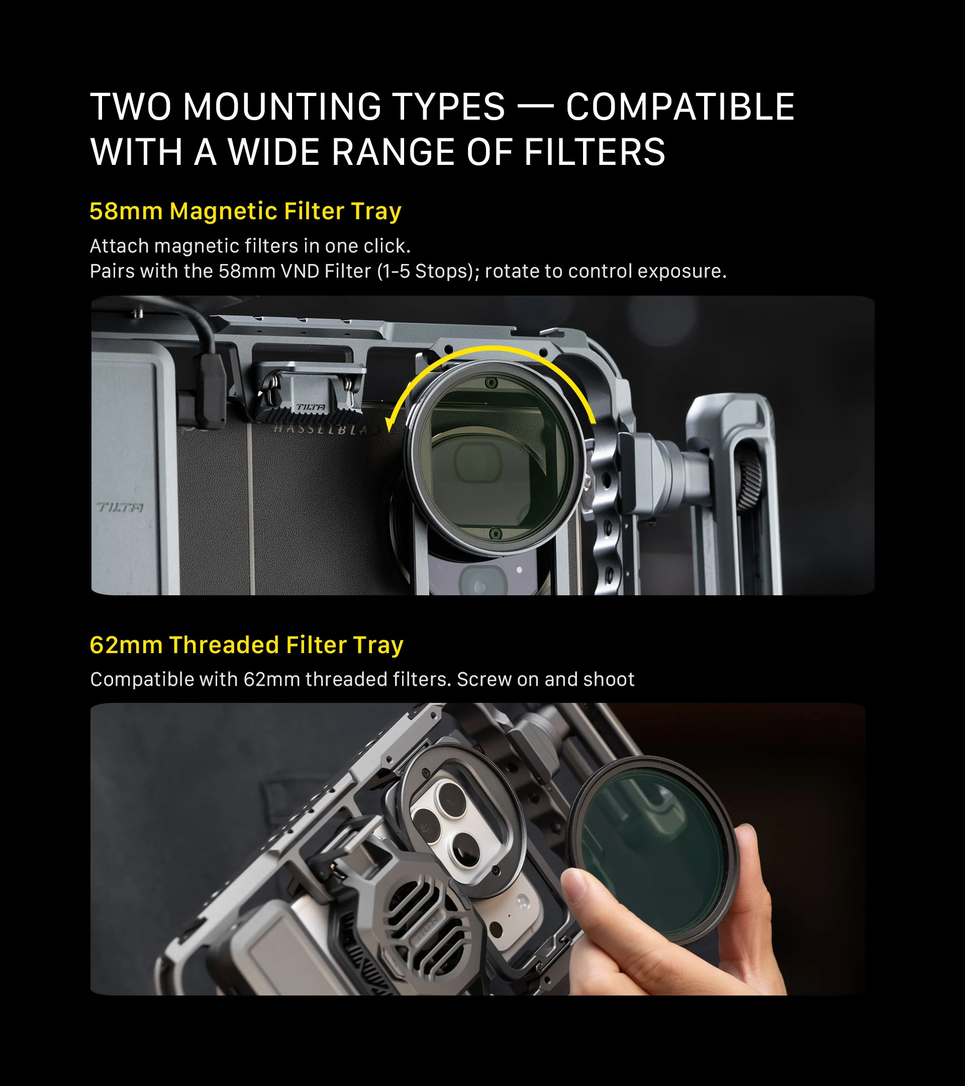 Khronos Universal Smartphone Case