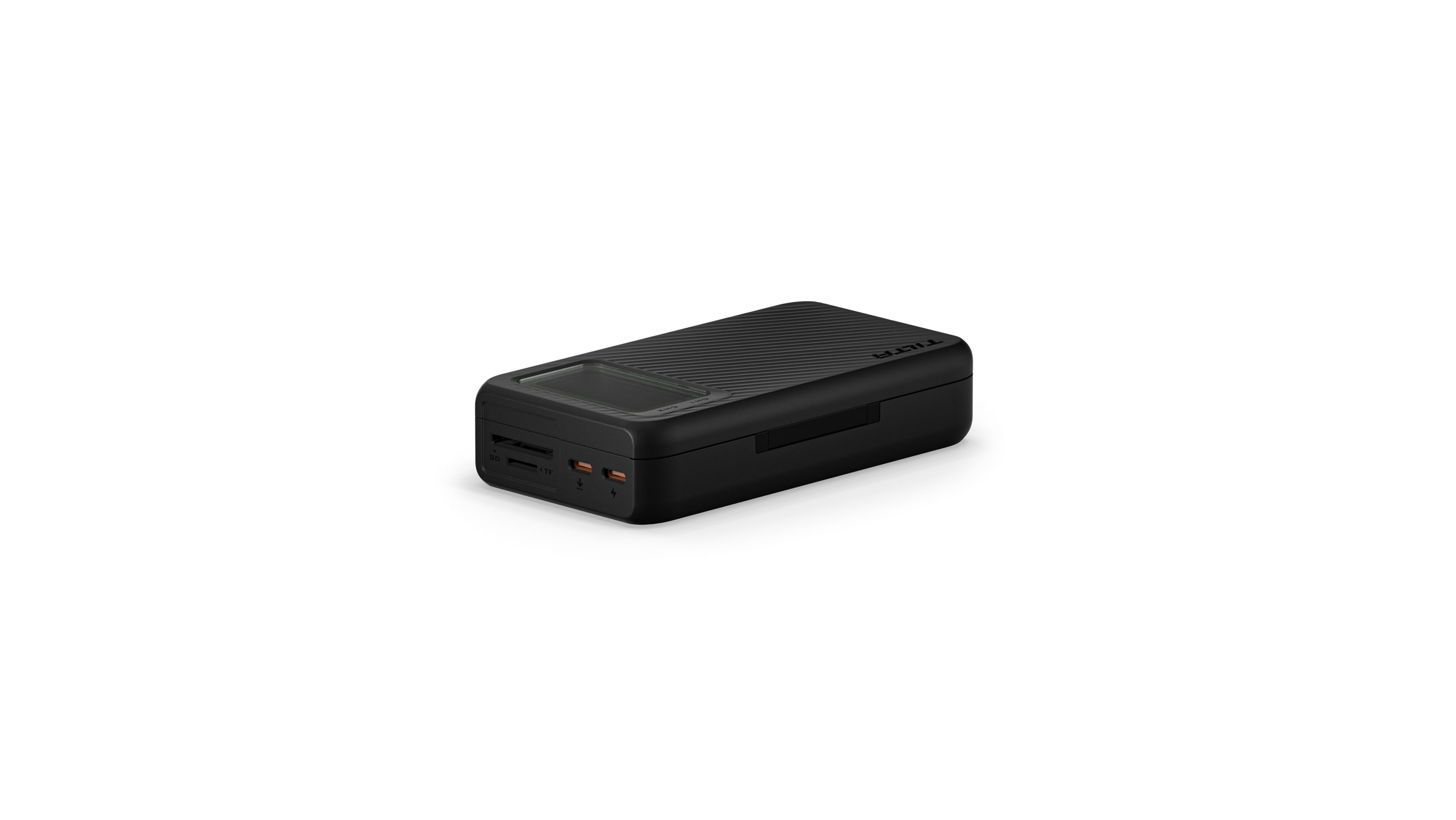 All-In-One Recharge Companion for NP-FZ100 | Tilta