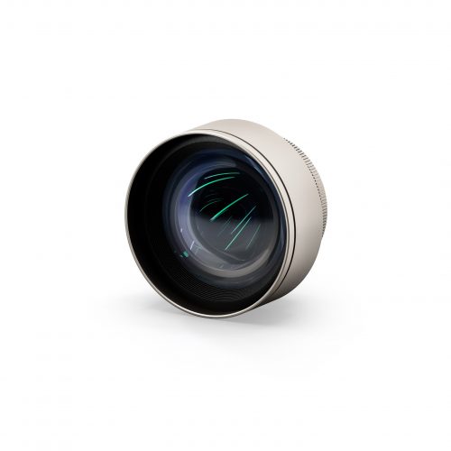 40mm Telephoto Lens for iPhone (T-Mount) 40mm Telephoto Lens for iPhone (T-Mount)