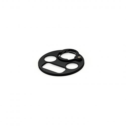 Khronos Lens Adapter for OPPO Find X9 Ultra