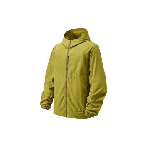 Tilta x Fe Windbreaker