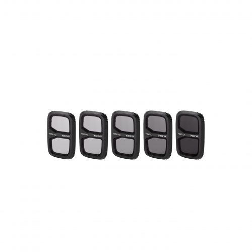 ND Filter Kit for Osmo Pocket 4P ND Filter Kit for Osmo Pocket 4P