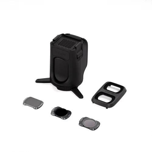 Tilta Filter Adapter for Osmo Pocket 4P Tilta Filter Adapter for Osmo Pocket 4P