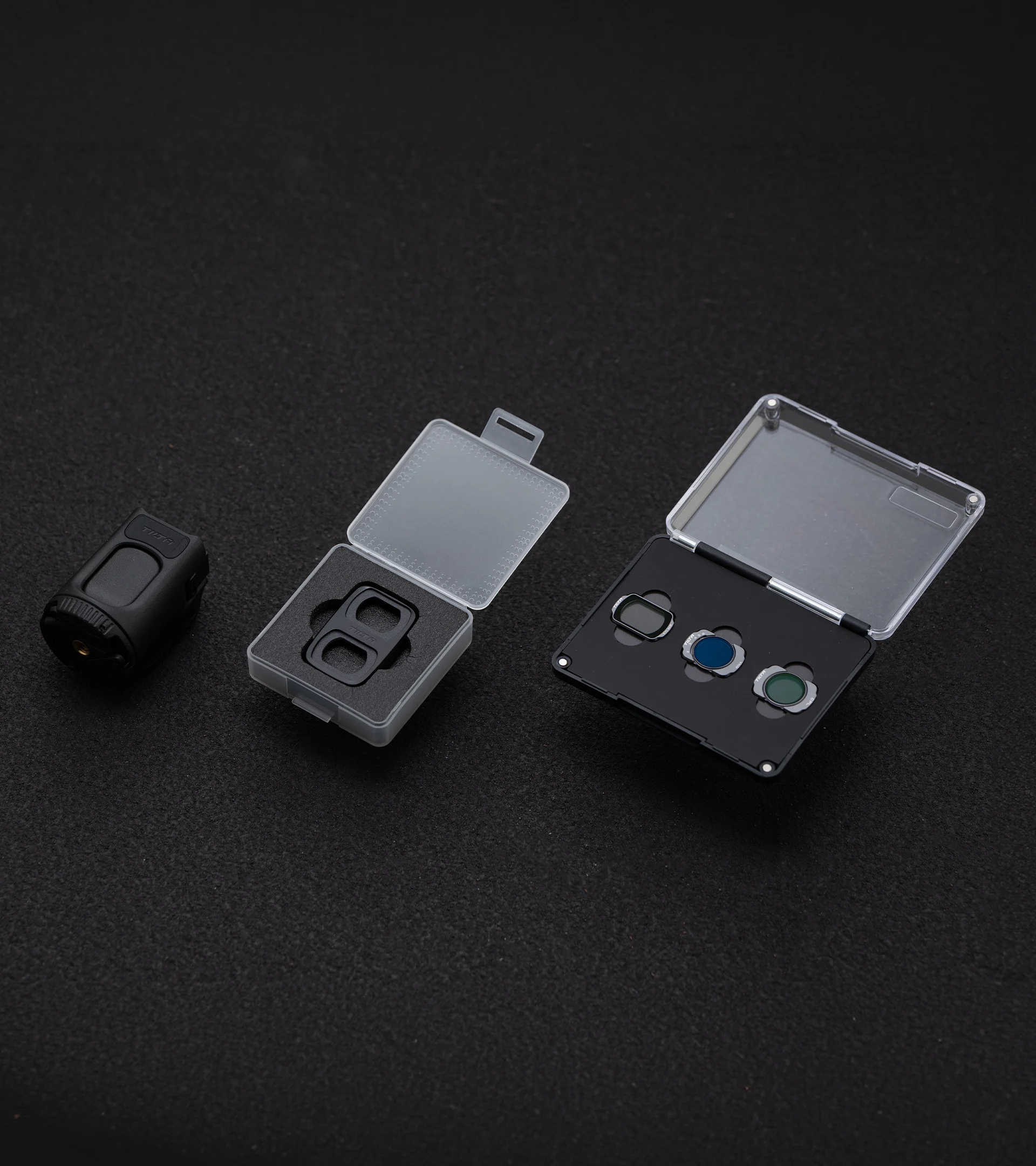 Tilta Filter Adapter for Osmo Pocket 4P