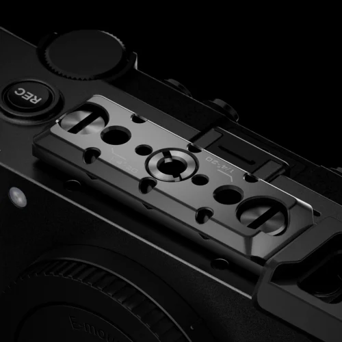 Camera Cage for Sony FX5