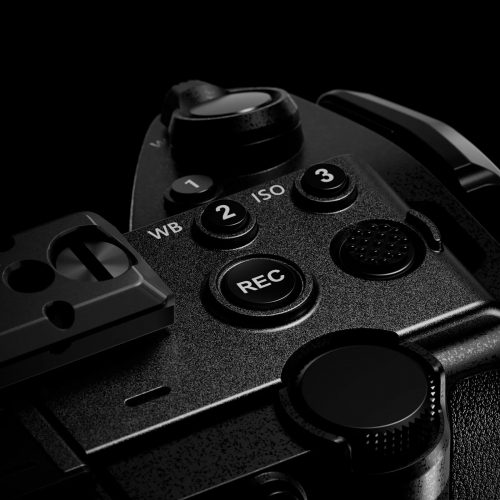 Camera Cage for Sony FX5