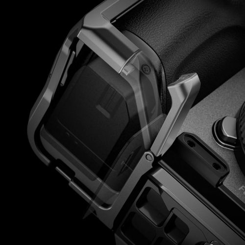 Camera Cage for Sony FX5